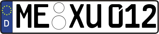 ME-XU012