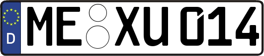 ME-XU014