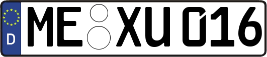 ME-XU016