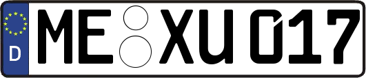 ME-XU017