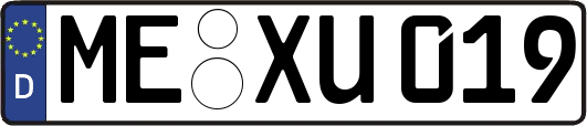 ME-XU019