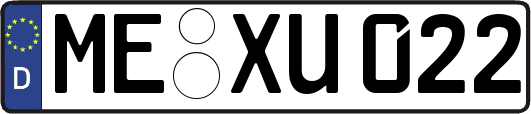 ME-XU022