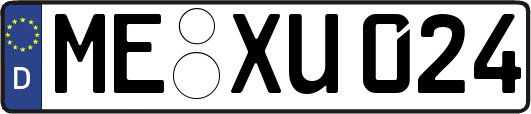 ME-XU024
