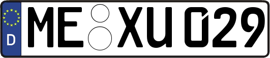 ME-XU029
