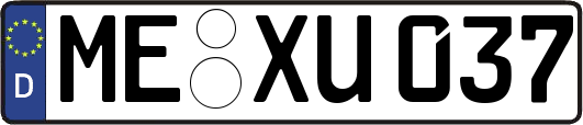 ME-XU037
