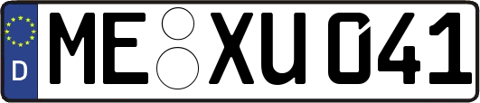 ME-XU041