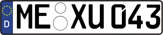 ME-XU043