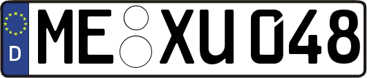 ME-XU048