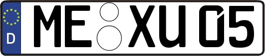 ME-XU05
