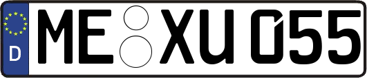 ME-XU055