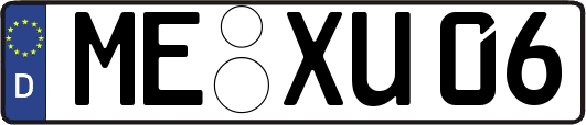 ME-XU06