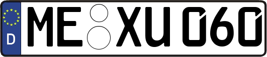 ME-XU060