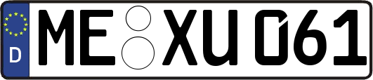 ME-XU061