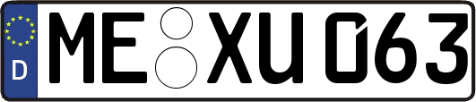 ME-XU063