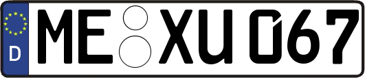 ME-XU067
