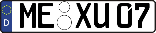 ME-XU07