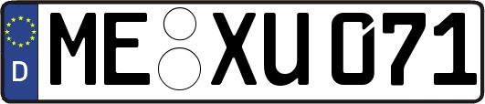 ME-XU071