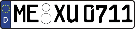 ME-XU0711