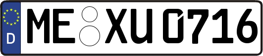 ME-XU0716