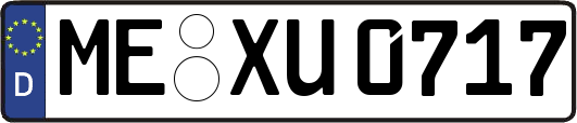 ME-XU0717