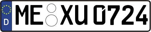 ME-XU0724