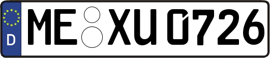 ME-XU0726