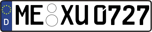 ME-XU0727