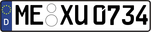 ME-XU0734