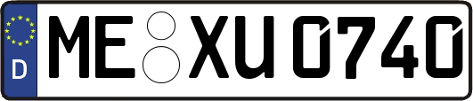 ME-XU0740