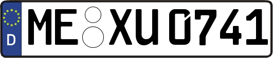 ME-XU0741