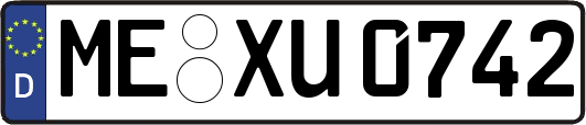 ME-XU0742