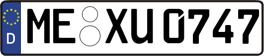 ME-XU0747