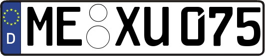 ME-XU075