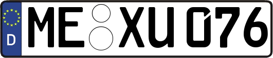 ME-XU076