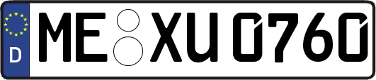 ME-XU0760
