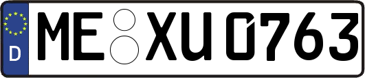 ME-XU0763