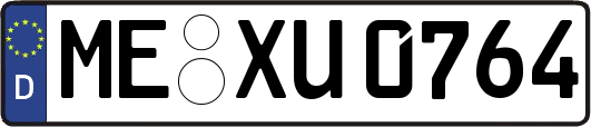 ME-XU0764