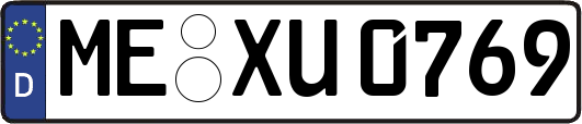 ME-XU0769