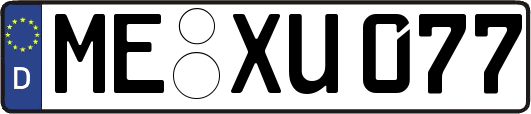 ME-XU077