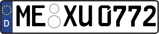 ME-XU0772