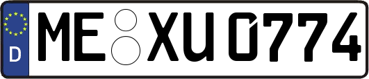 ME-XU0774