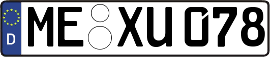 ME-XU078
