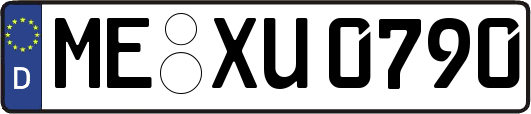 ME-XU0790
