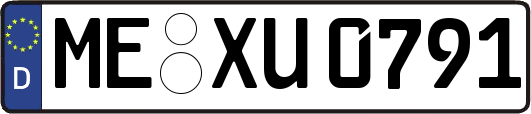 ME-XU0791