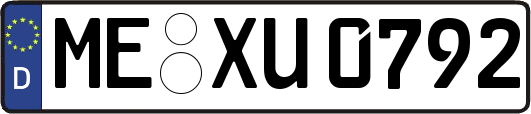 ME-XU0792