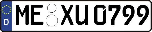 ME-XU0799