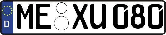 ME-XU080