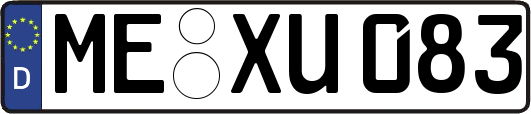 ME-XU083