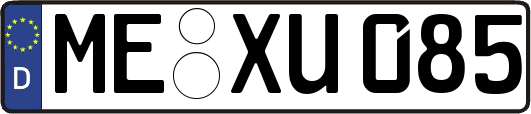 ME-XU085