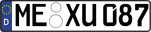 ME-XU087